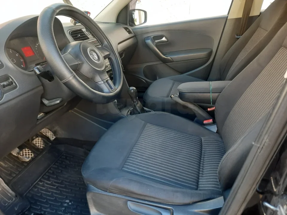Volkswagen Polo - Photo 5
