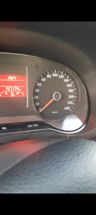 Volkswagen Polo - Photo 4