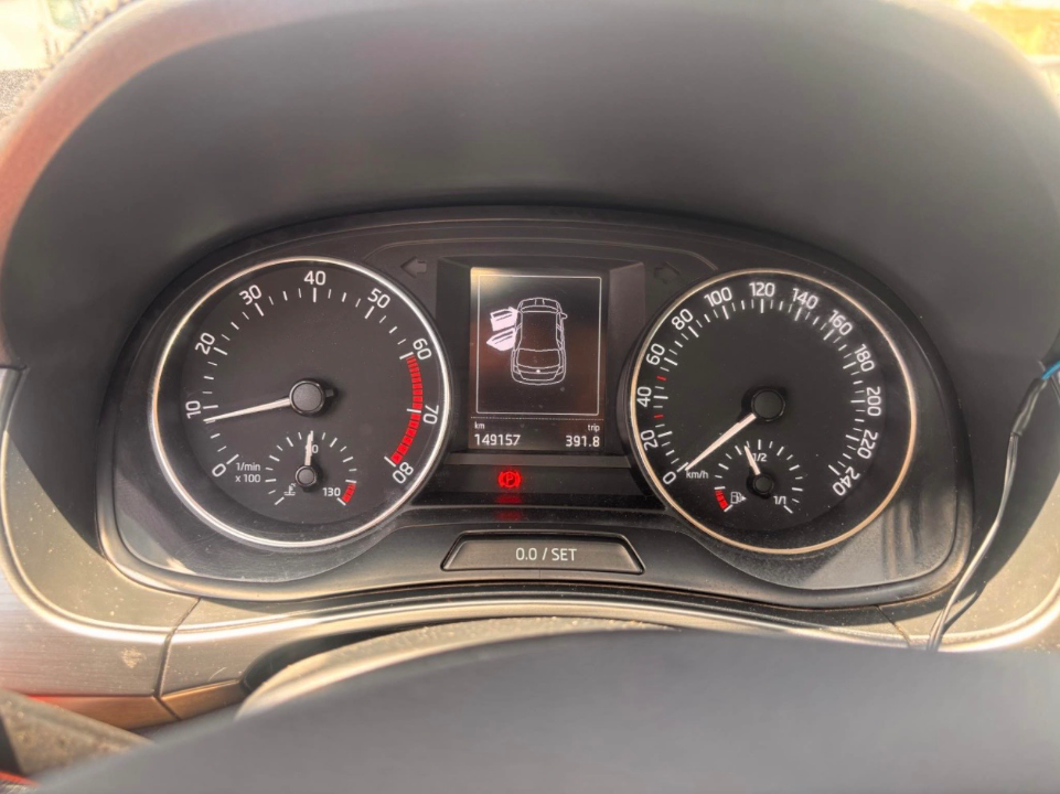 Skoda Fabia - Photo 4