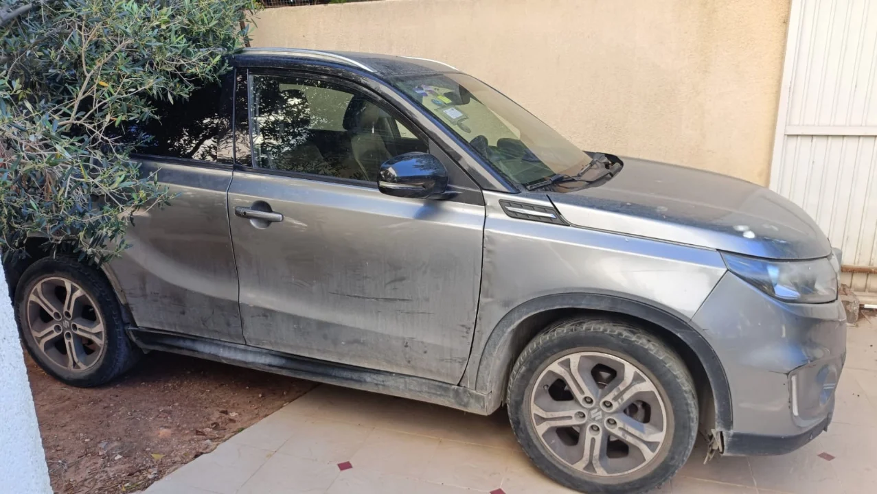 Suzuki Vitara - Photo 5