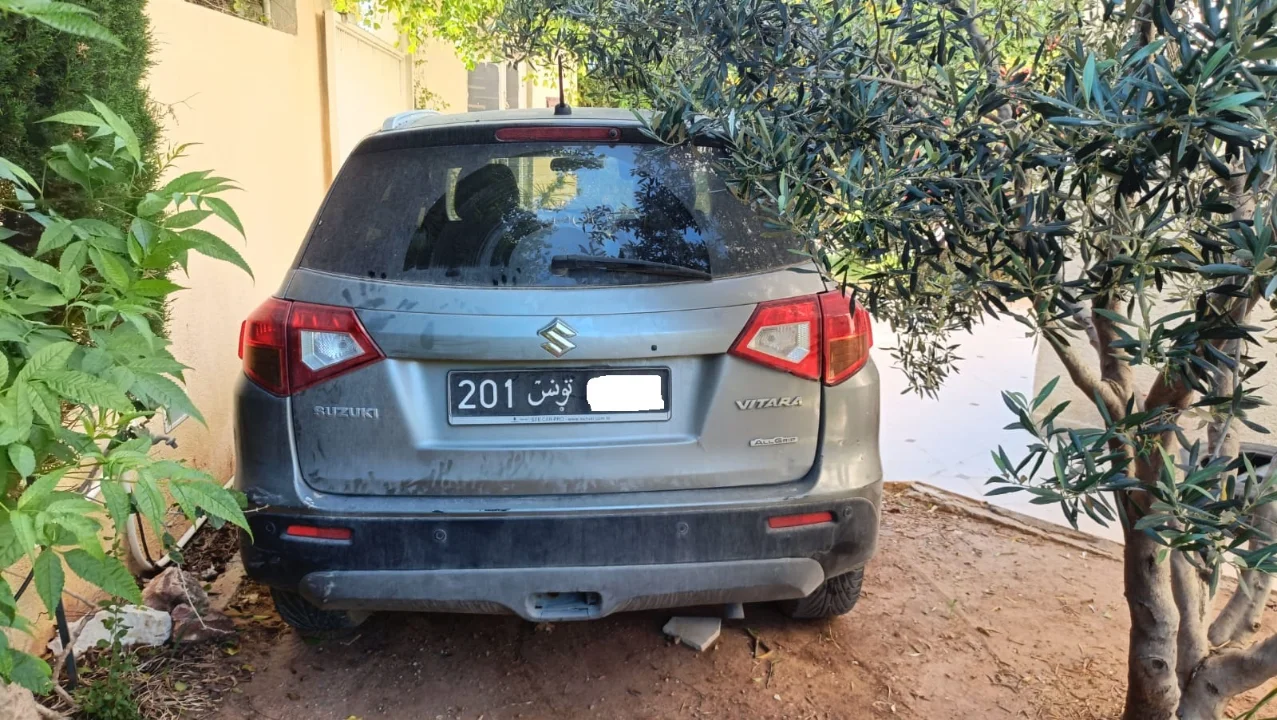 Suzuki Vitara - Photo 4