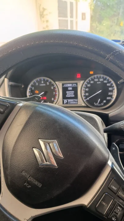 Suzuki Vitara - Photo 3