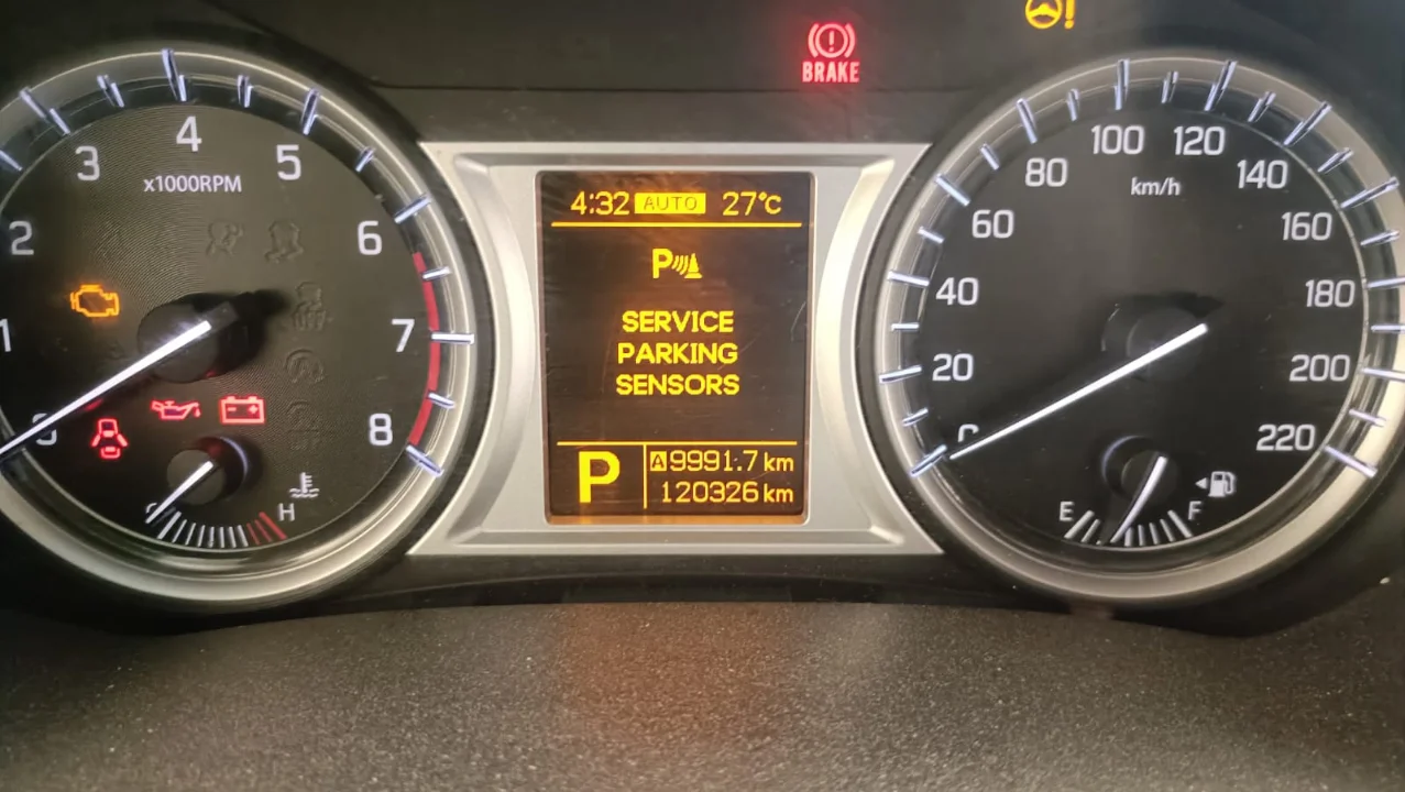 Suzuki Vitara - Photo 2