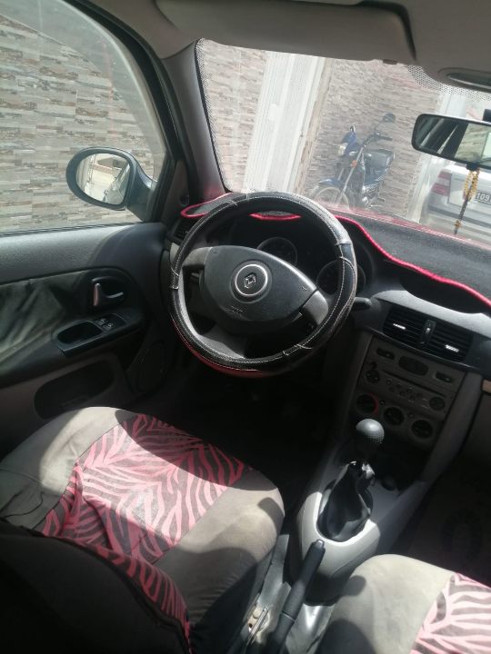 Renault Symbol - Photo 4