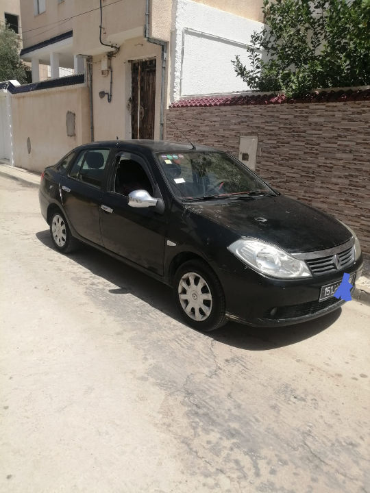 Renault Symbol - Photo 2