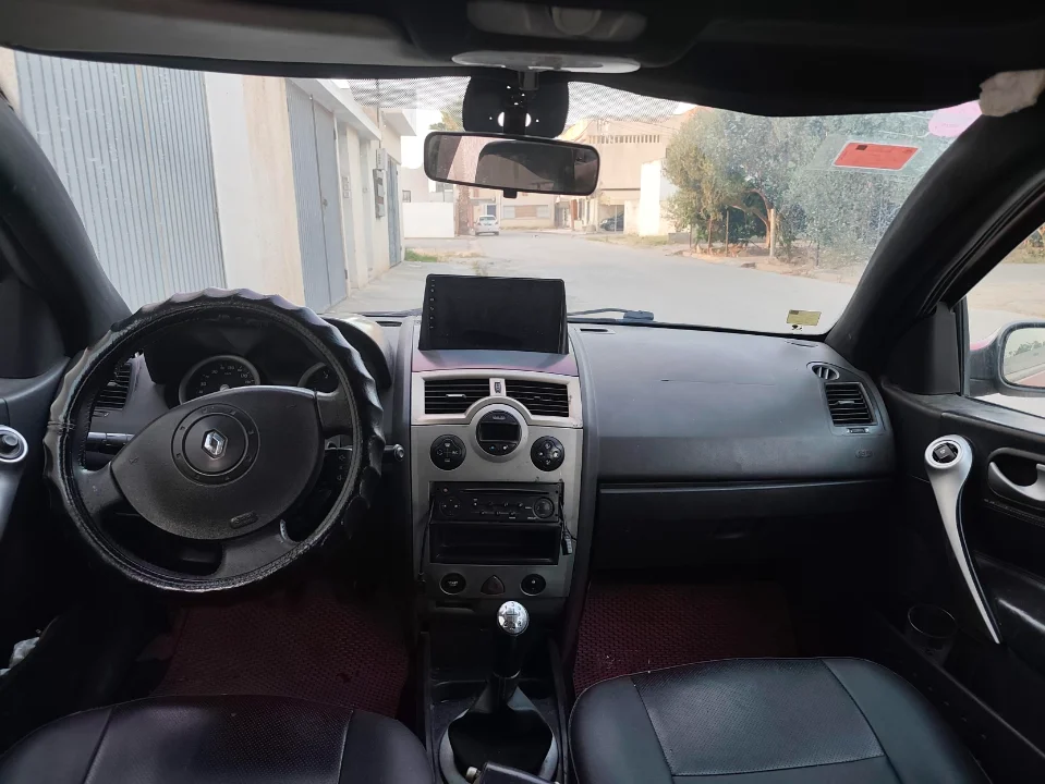 Renault Megane - Photo 3