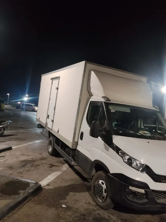Iveco DAILY - Photo 10