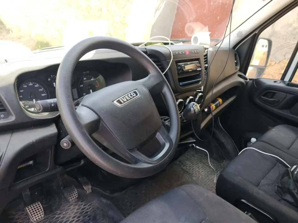 Iveco DAILY - Photo 4