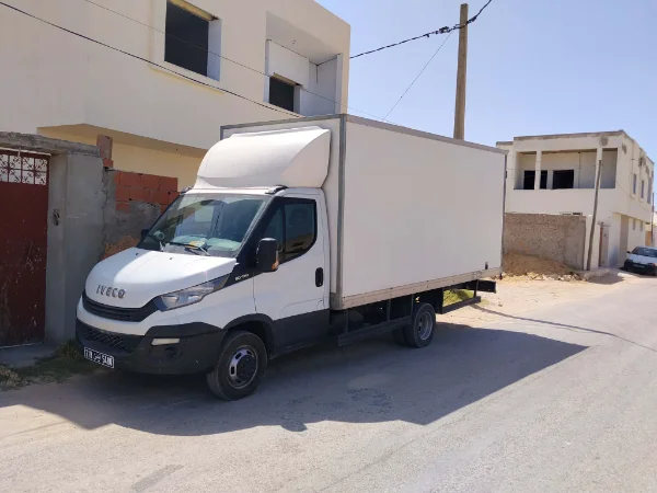 Iveco daily 50-150 - Diesel