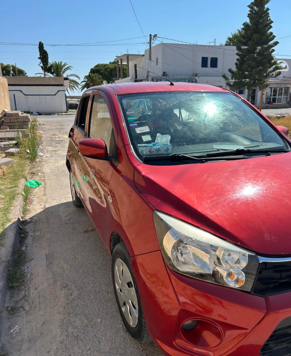 Suzuki Celerio - Photo 4