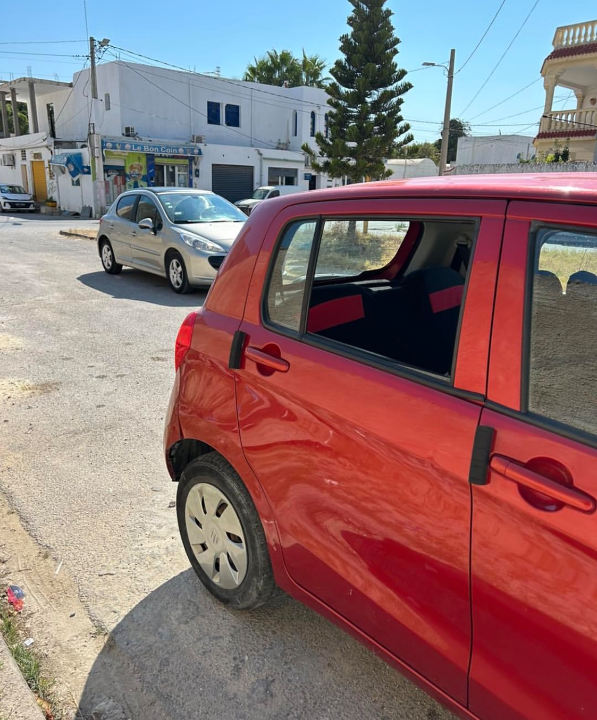 Suzuki Celerio - Photo 3