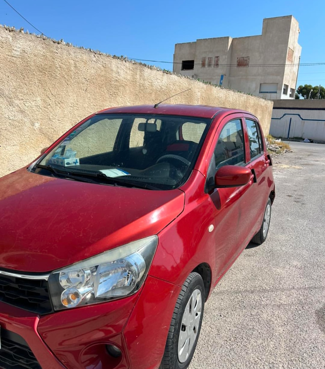 Suzuki Celerio - Photo 2