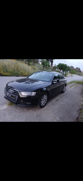 Audi A4 - Photo 4