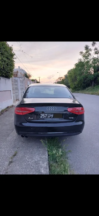 Audi A4 - Photo 3