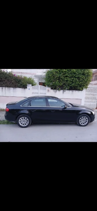 Audi A4 - Photo 2
