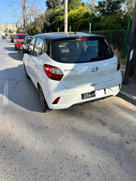 Hyundai I10 - Photo 2