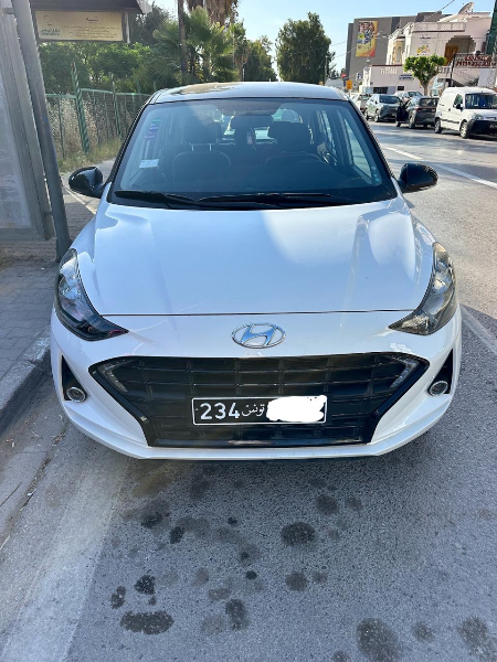Hyundai I10 2023 - 15 000 km - Essence