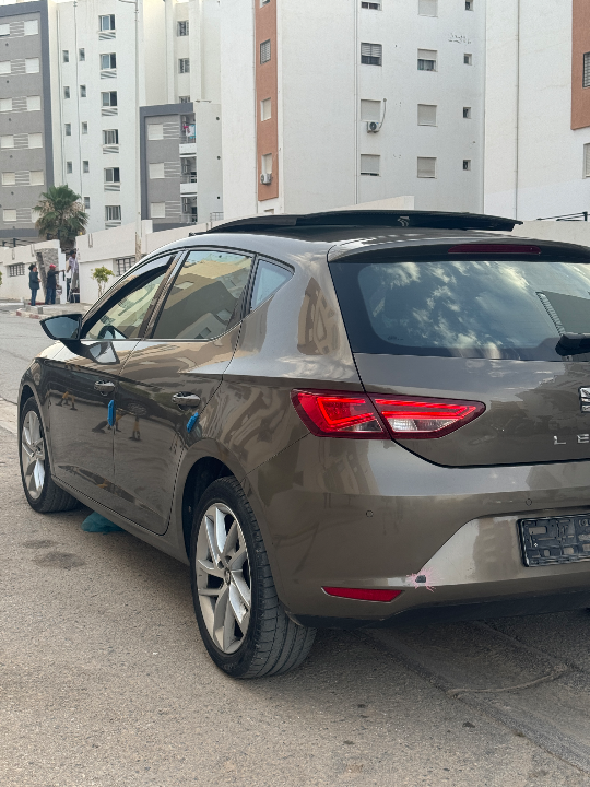 Seat Leon - Photo 9