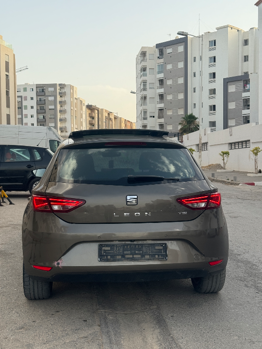 Seat Leon - Photo 8