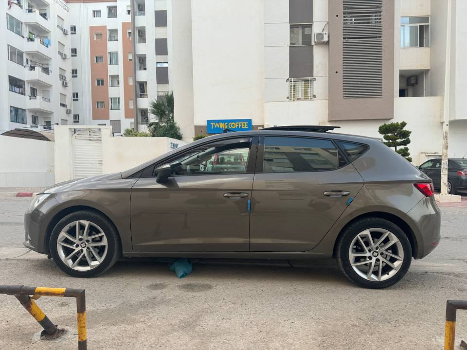 Seat Leon - Photo 7