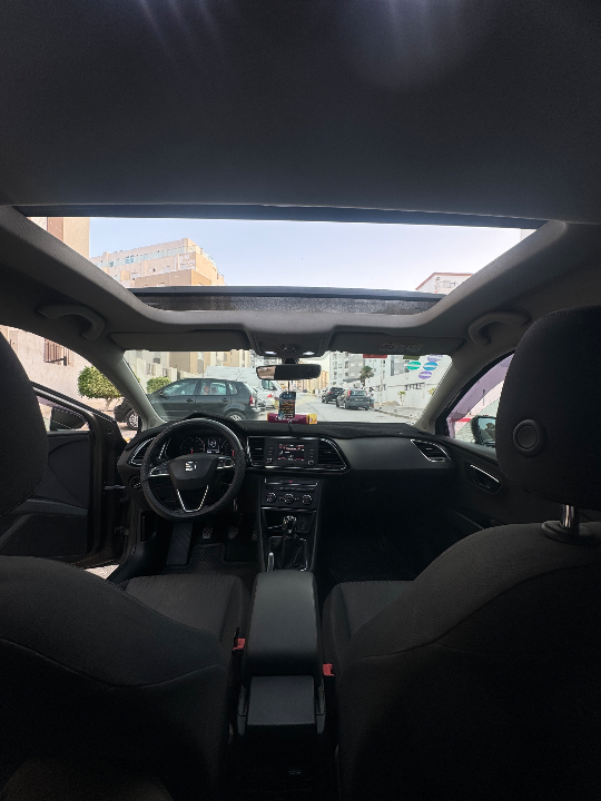 Seat Leon - Photo 6
