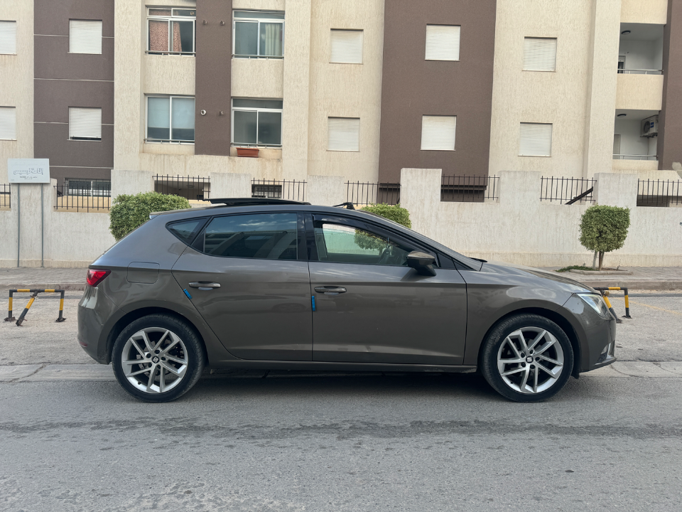 Seat Leon - Photo 4