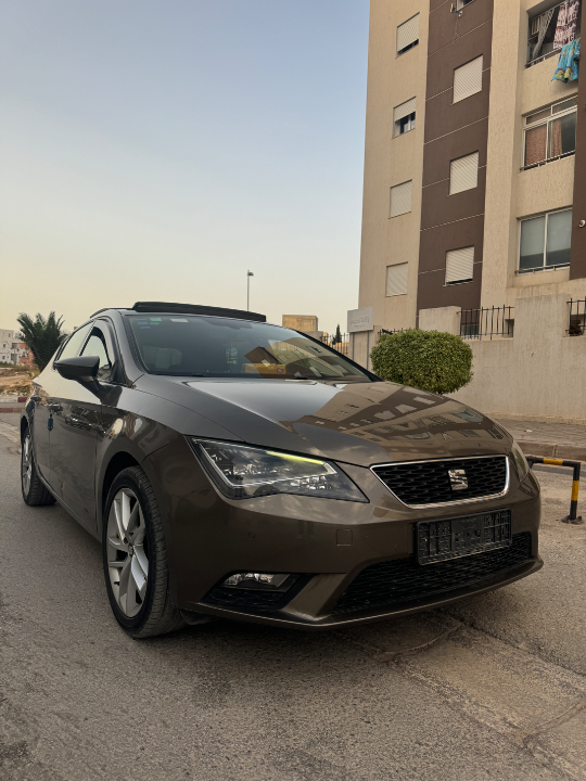 Seat Leon - Photo 3