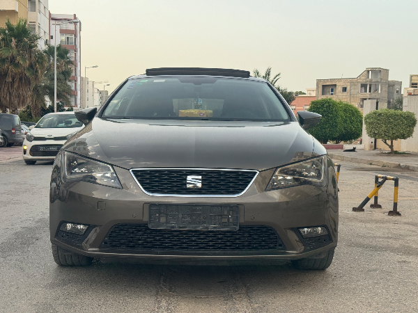 Seat Leon 2016 - Essence
