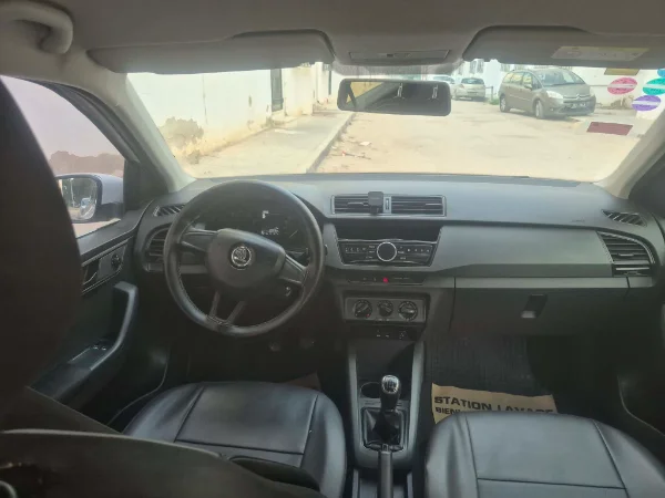 Skoda Fabia - Photo 3