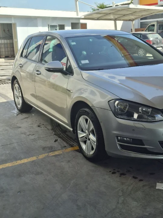 Volkswagen Golf 7 - Photo 7