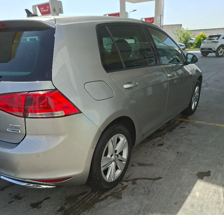 Volkswagen Golf 7 - Photo 6