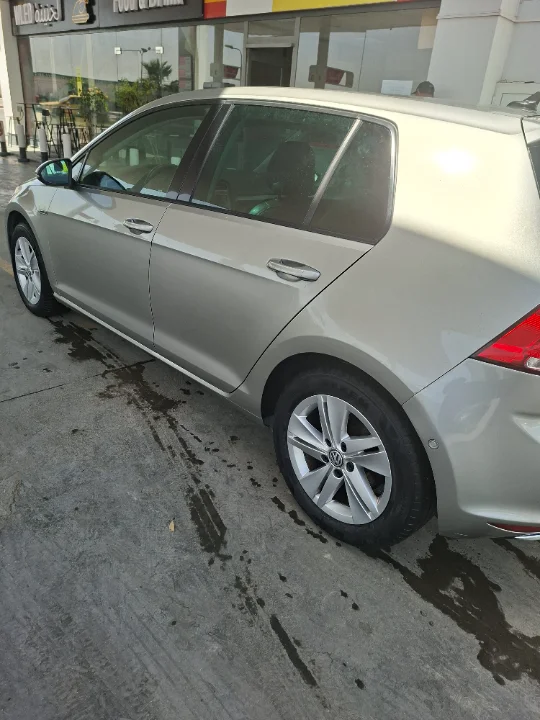 Volkswagen Golf 7 - Photo 5