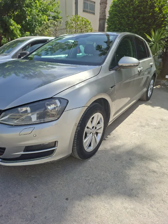 Volkswagen Golf 7 - Photo 4