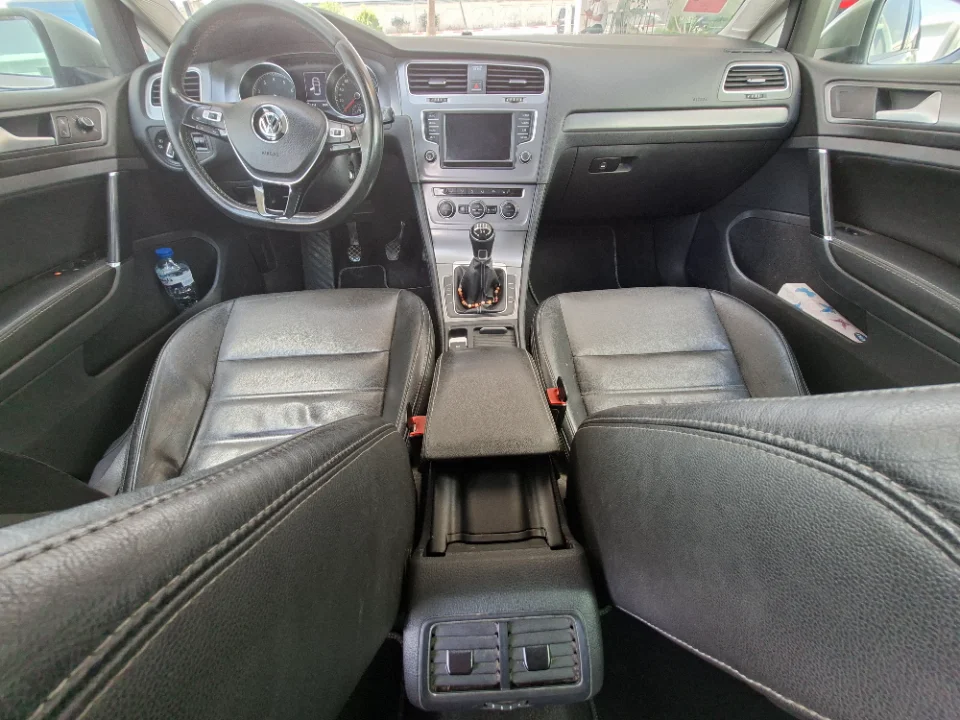 Volkswagen Golf 7 - Photo 3