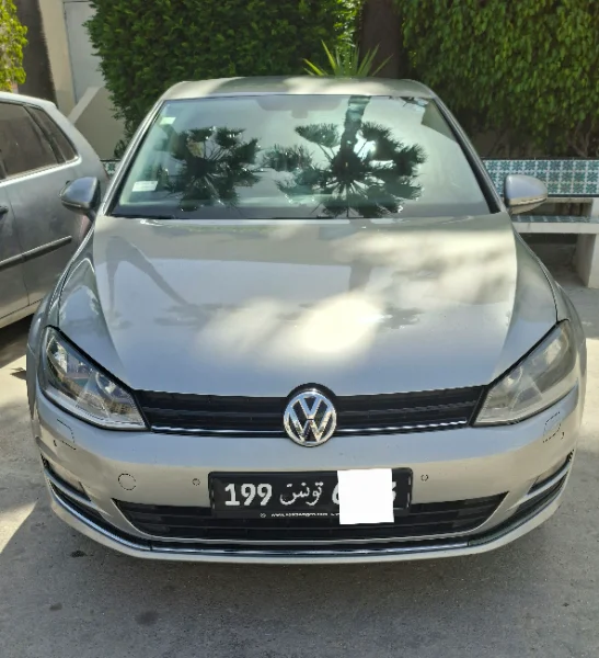Volkswagen  🔥 GOLF 7 1.2 TSI BLUEMOTION 🔥