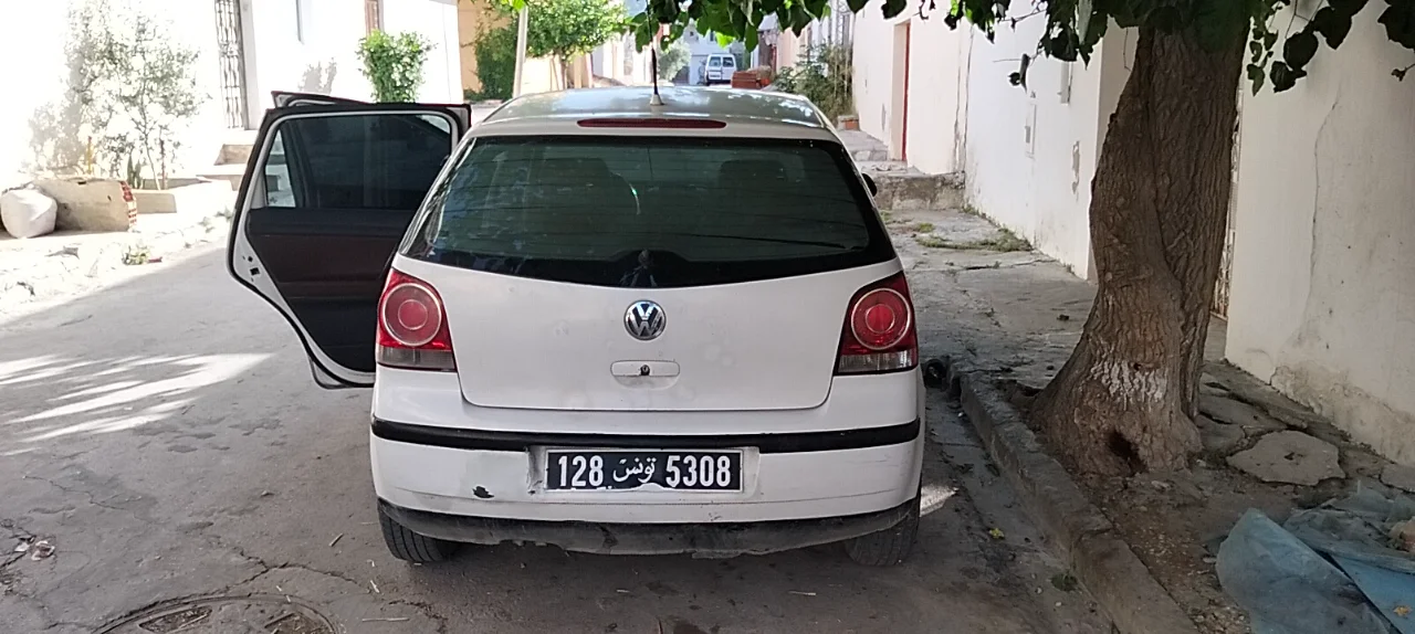 Volkswagen Polo - Photo 5