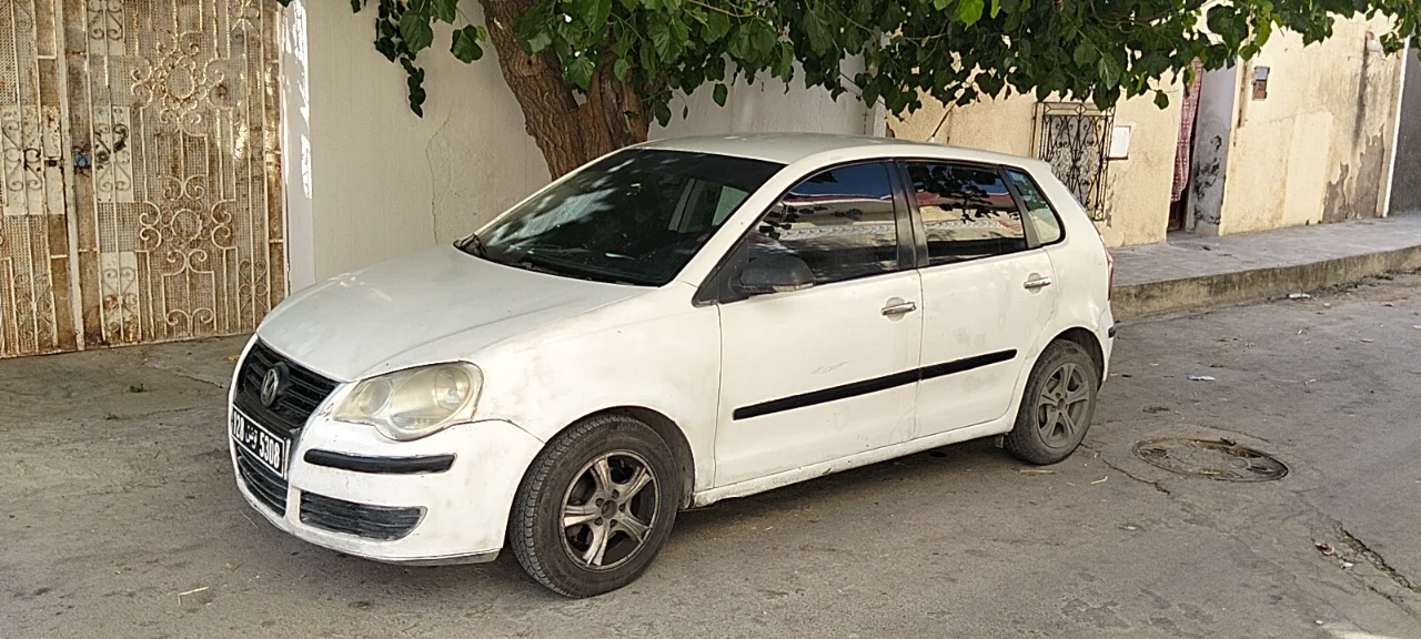 Volkswagen Polo - Photo 4