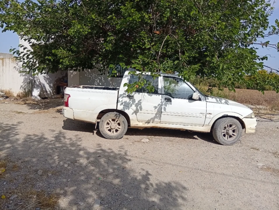 Ssangyong e-MUSSO - Photo 5
