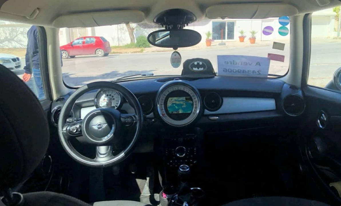 Mini AUTRE - Photo 2