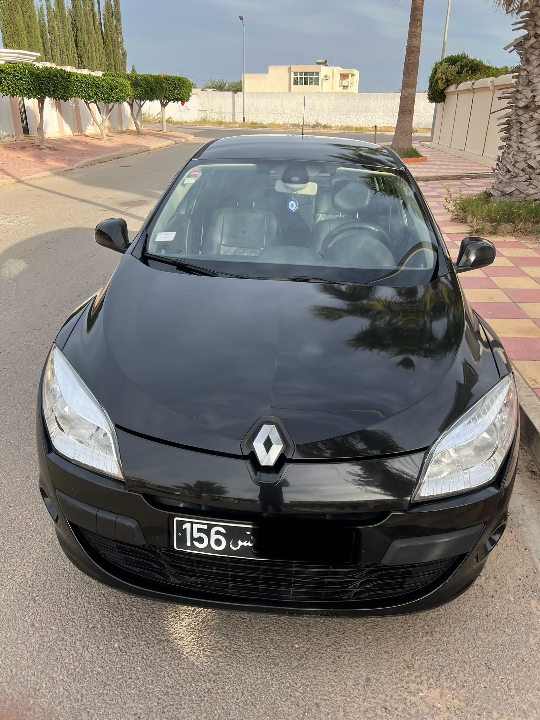 Renault Megane - Photo 9