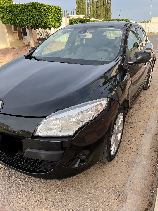 Renault Megane - Photo 8