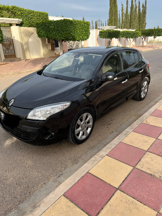 Renault Megane - Photo 7
