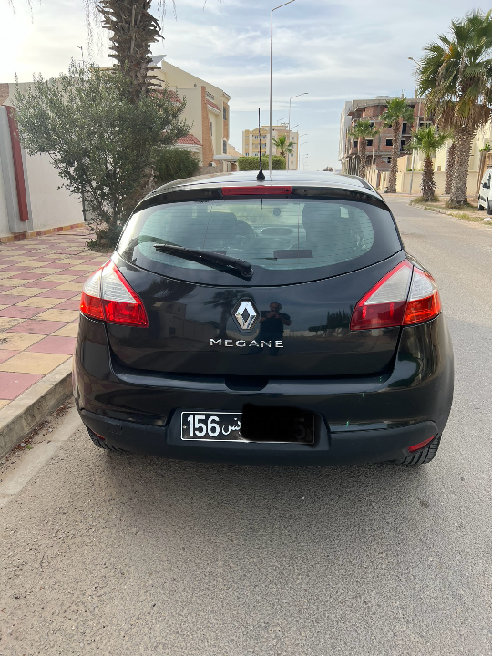 Renault Megane - Photo 5