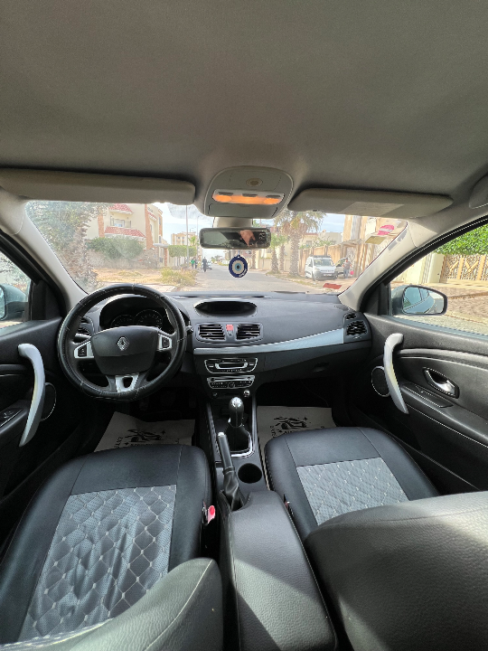 Renault Megane - Photo 4