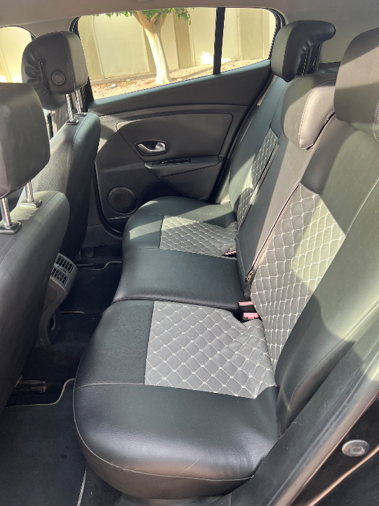 Renault Megane - Photo 2