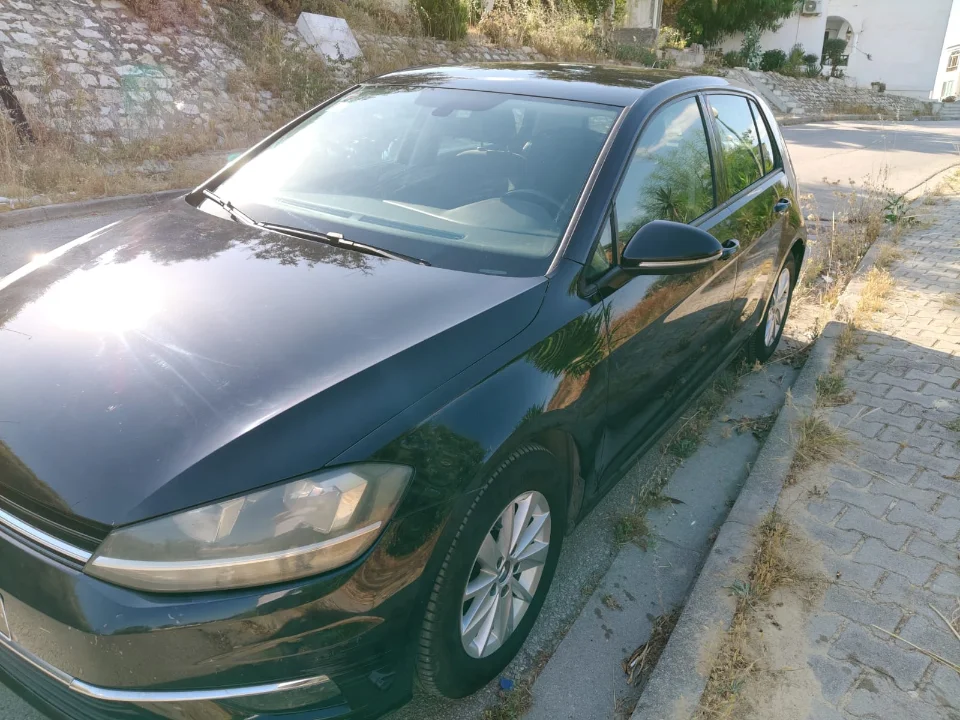 Volkswagen Golf - Photo 6