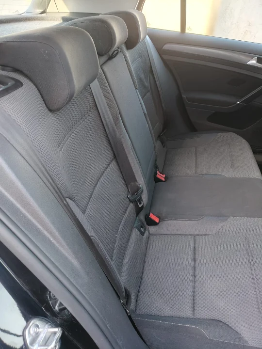 Volkswagen Golf - Photo 5