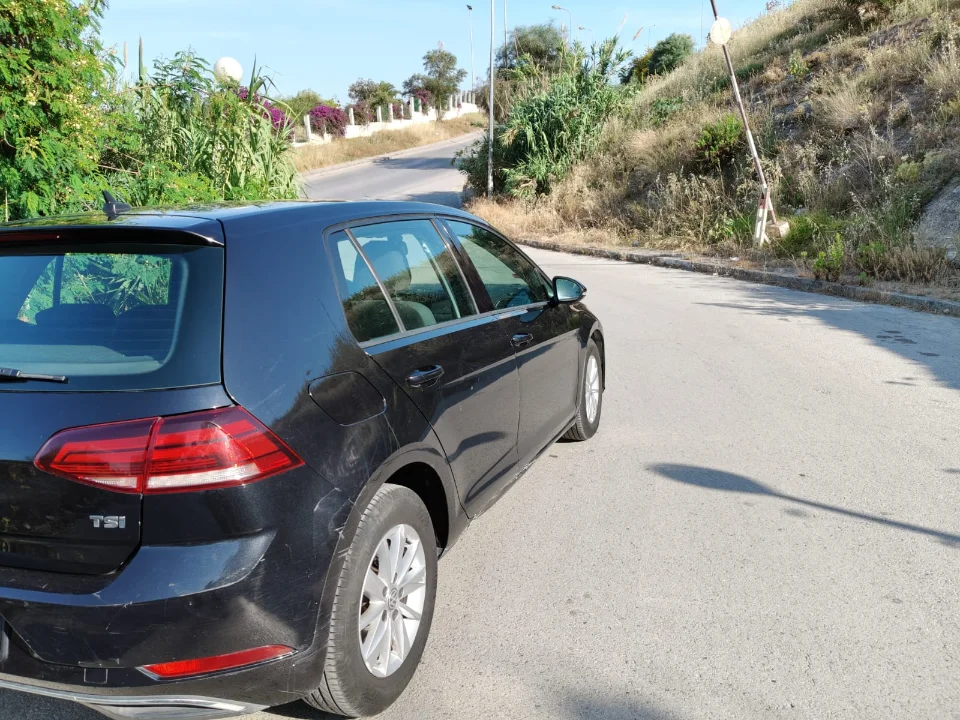 Volkswagen Golf - Photo 3