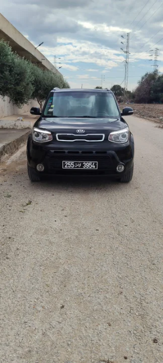 Kia SOUL - Photo 8