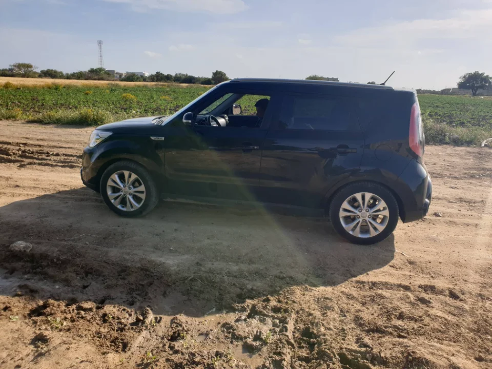 Kia SOUL - Photo 6